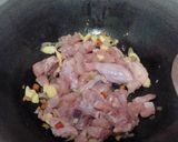 Foto langkah ke 4 dari resep Mun Tahu Ayam.