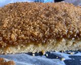 Foto langkah ke 7 dari resep Danish Drømmekage (Dream Cake).