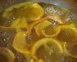 Foto del paso 5 de la receta: Bombones rellenos de mandarina
