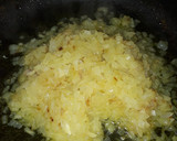 Foto del paso 3 de la receta: Morrones morrocotones rellenos gratinados