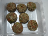 Begedel Tempe