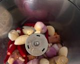 Foto langkah ke 2 dari resep Malaysian Chicken Curry (ayam kari melayu).
