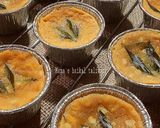 Foto langkah ke 4 dari resep Kue srikaya.