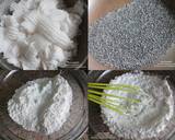 ทองม้วนสดมะพร้าวอ่อน วิธีทำสูตร 1 รูป