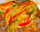 ফোকাসিয়া ব্রেড (focaccia bread recipe in Bengali) রেসিপি ধাপ - 5 ছবি