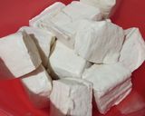 Foto langkah ke 1 dari resep Pepes tahu jamur tiram.