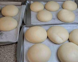 Foto del paso 12 de la receta: Pan de mujer o de Rancho🌺