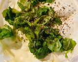 🌿Gnocchi alle Spezie verdi e Pollo🐓 recept fázis 8 fotója