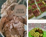 Foto langkah ke 6 dari resep Chocolate Buttercream.