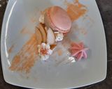 Foto del paso 8 de la receta: Macarrons