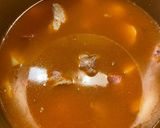 Foto del paso 5 de la receta: Lentejas en olla perfect