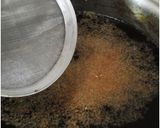 15分鐘喝完全身暖呼呼 __ 黑糖薑汁湯圓的食譜步驟10照片