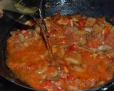 Foto del paso 5 de la receta: Fideuá valenciana