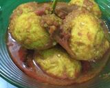 Foto langkah ke 4 dari resep Telur Balado.