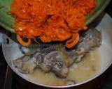 Carrot and prunes stew recipe step 3 photo