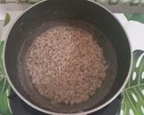 Foto langkah ke 1 dari resep Lentho singkong kacang tolo.