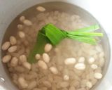 Foto langkah ke 2 dari resep #33.Wedang Kacang Fiber Creme Presto🥣🥜.