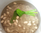 Foto langkah ke 2 dari resep #33.Wedang Kacang Fiber Creme Presto🥣🥜.