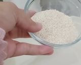 Foto langkah ke 2 dari resep Ting Ting Kacang Mede.