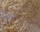 Sev barfi(sindhi style) recipe step 9 photo