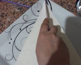 عکس مرحله 2 از دستور کازالاک مانتی