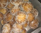 Foto del paso 5 de la receta: Bolitas de fraile