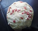 Foto del paso 7 de la receta: Pancitos sabotizados de salame y queso🤤
