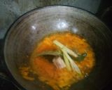 Foto langkah ke 6 dari resep Pindang layang pedas manis.