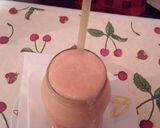 Foto del paso 1 de la receta: Cremoso de lechosa cambur y yogurt