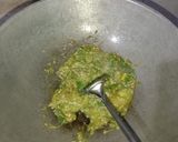 Foto langkah ke 3 dari resep Sambal Cabe Ijo Ala Warung Nasi Padang.