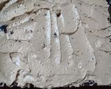 Foto langkah ke 6 dari resep Chocolate cake (mocha and cheese frosting) ala Didi.