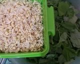 Foto langkah ke 1 dari resep Pecel Lele ala Kantin Kampus.