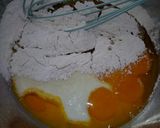 Foto langkah ke 2 dari resep Ogura Wave.