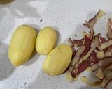 Foto del paso 6 de la receta: Kafta