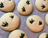 Foto del paso 5 de la receta: Galletitas huellita de dinosaurio 🦖
