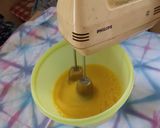 Foto langkah ke 2 dari resep Bolu klepon.