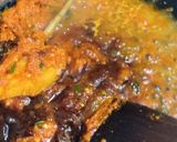 Foto langkah ke 3 dari resep Orek Kering Tempe Kacang Pedas Manis.