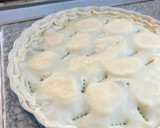 Foto del paso 5 de la receta: Pascualina de acelga