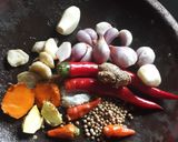 Foto langkah ke 1 dari resep Bumbu Kare.
