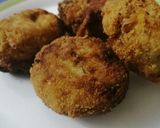 Foto del paso 3 de la receta: Croquetas de atún