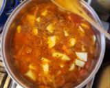 Foto del paso 4 de la receta: Guiso de cochayuyo