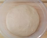 Házi sajtos kiflik🥐🥐🥐 recept fázis 2 fotója