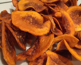 Foto del paso 3 de la receta: Chips de boniato