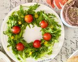 Foto del paso 3 de la receta: Ensalada Navideña de Azuki