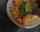 আড় কেফ্রিয়াল (ar cafreal recipe in Bengali) রেসিপির ধাপ 2 ছবি