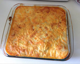 Foto del paso 5 de la receta: Berenjenas con carne picada y bechamel