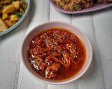 Foto langkah ke 3 dari resep Sambal Tumis Terasi Asin Gabus.
