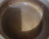 Foto langkah ke 3 dari resep Bubur kacang hijau.
