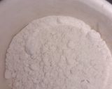 Foto del paso 1 de la receta Pan Integral las tres tazas y media