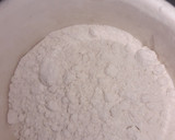 Foto del paso 1 de la receta: Pan Integral las tres tazas y media